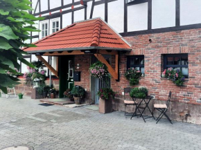 Ferienwohnung Alter Kuhstall, Neuenstein